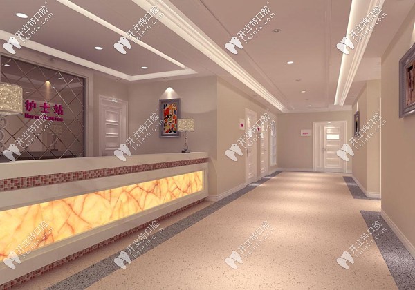 銀川華美口腔護士站