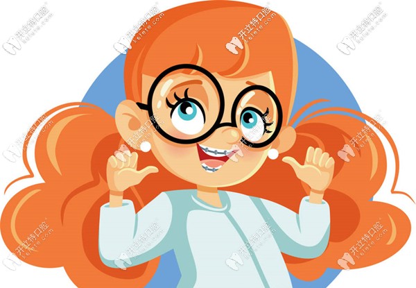 牙齒正畸時(shí)發(fā)生骨開窗和骨開裂怎么辦?預(yù)防和治療方法如下