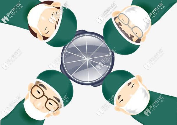 若問(wèn)威海舒好口腔哪位醫(yī)生好,劉炳黎醫(yī)生的技術(shù)很靠譜