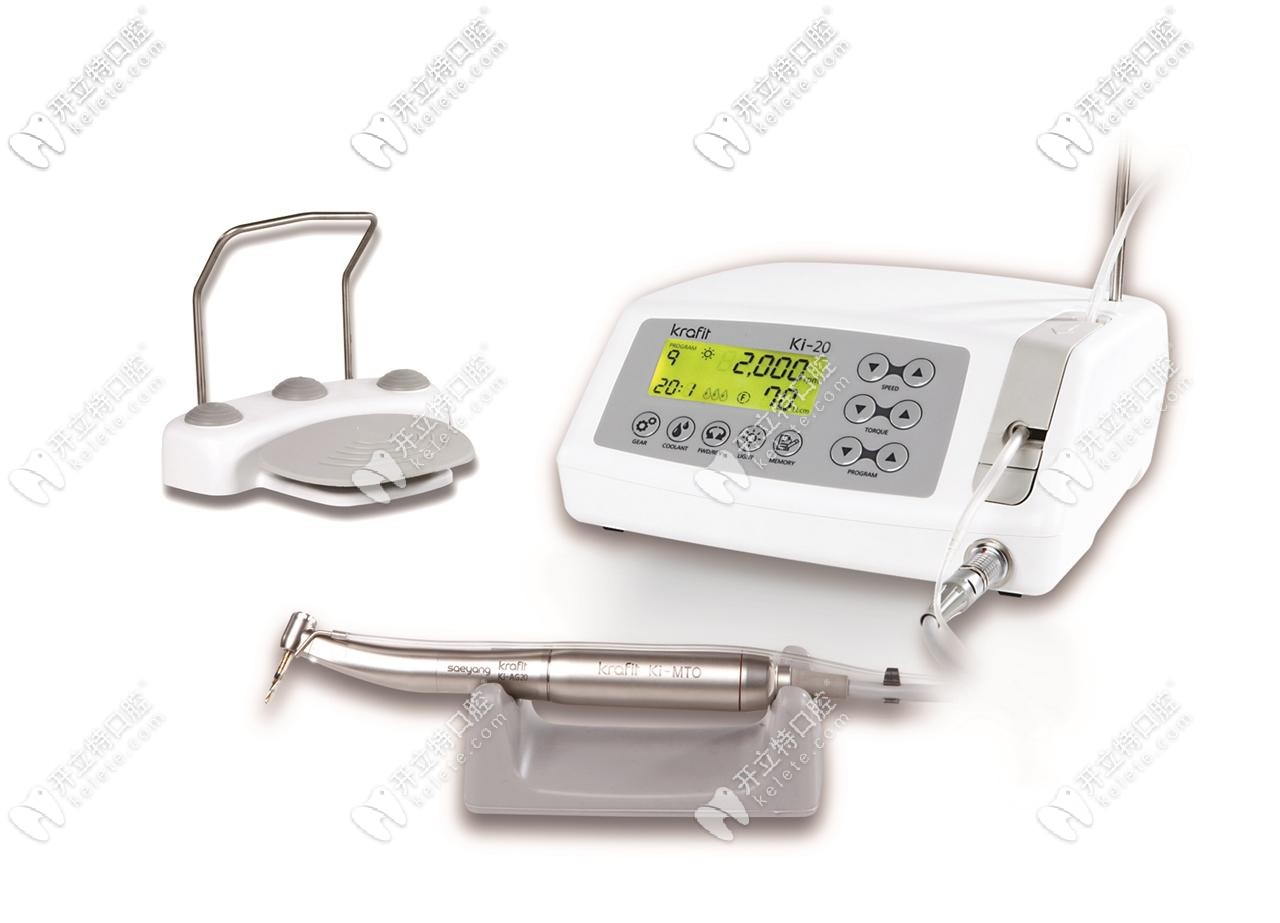 口腔種植機(jī)