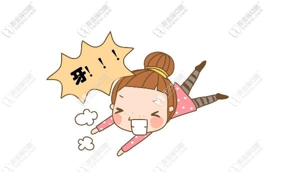 牙掉了還能裝回去嗎?抓住黃金30分鐘就可補(bǔ)救意外脫落牙