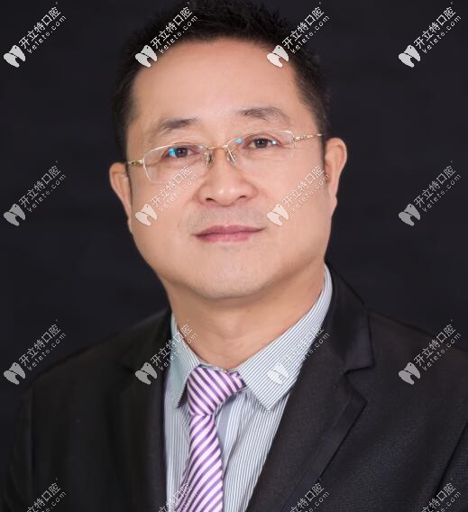 銅川惠美佳口腔醫(yī)院 張滿(mǎn)會(huì)