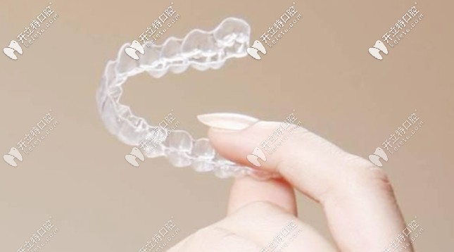 我時(shí)代天使隱形牙套戴錯(cuò)順序了雜辦？注意事項(xiàng)醫(yī)生這樣說