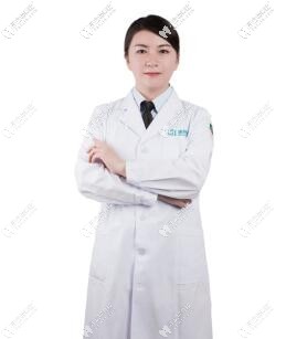 長沙德韓口腔門診部 龍蓉