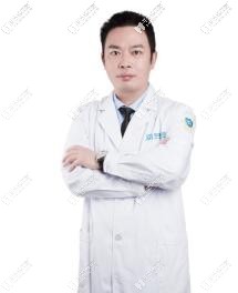 長沙德韓口腔門診部 劉云濤 