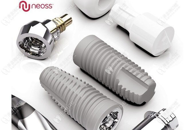 種牙必看瑞典尼奧斯Neoss種植牙的利與弊，看完才知好不好？