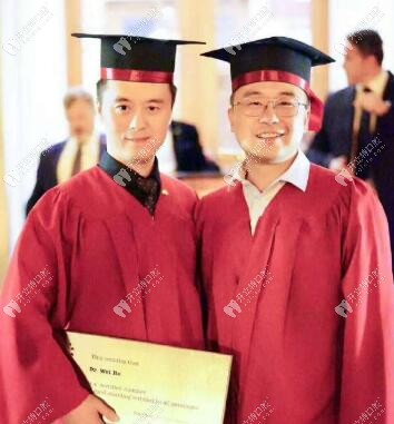 何畏 西安鼎秀齒科美學修復醫(yī)生