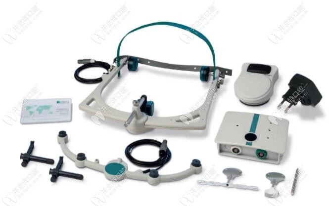 了解德國zebris電子面弓的作用和原理,測量咬合優(yōu)勢竟這么大