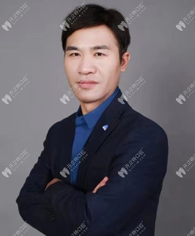 晉城王國(guó)飛口腔診所院長(zhǎng)王國(guó)飛