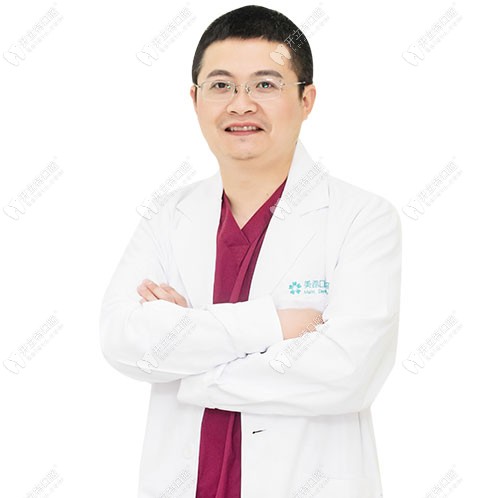 南充美昂口腔醫(yī)院陶波醫(yī)生