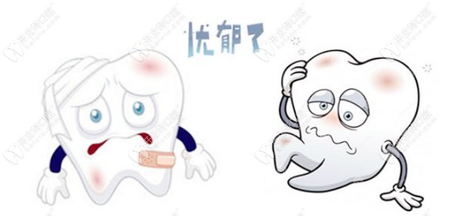 蛀洞太大補(bǔ)牙材料總掉該怎么辦？是時(shí)候了解長(zhǎng)效補(bǔ)牙了