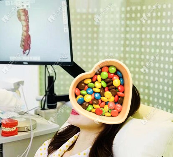 在重慶美奧拍CT