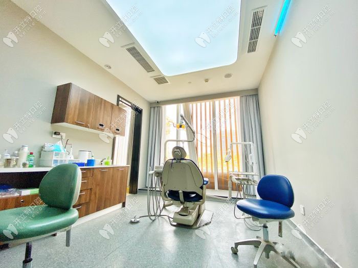 中瑞口腔獨立診療室