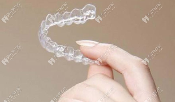 全新的時(shí)代天使7+3版與隱適美的差距還大嗎？