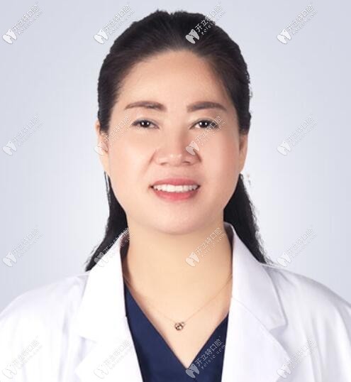 金華婺城口腔醫(yī)院周亞軍