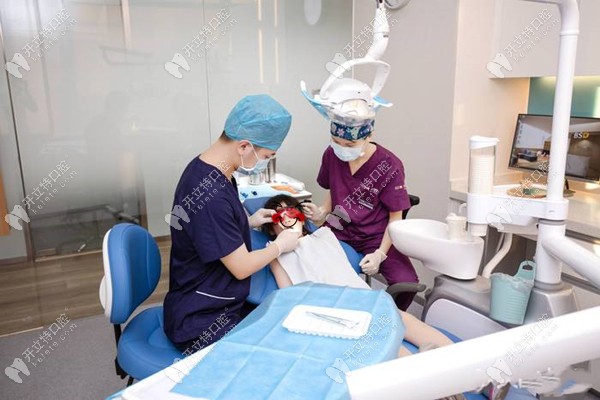 顧客就診過(guò)程圖