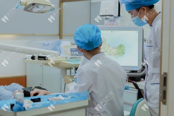 醫(yī)生親診，定制專屬方案