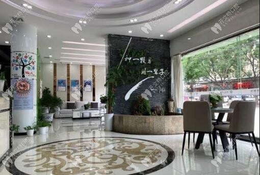 不再發(fā)愁銅川哪里看牙看的好,新區(qū)老區(qū)牙科排行榜一清二楚