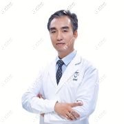 朔州天天口腔門診部 溫江澎