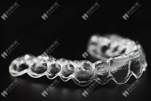 美立刻隱形矯正怎么樣？