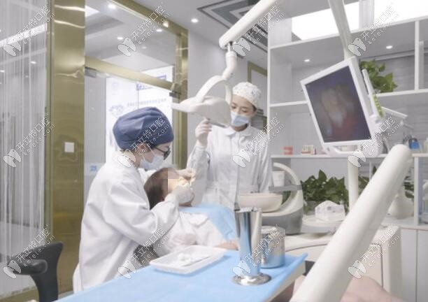 新余美佳看診照片