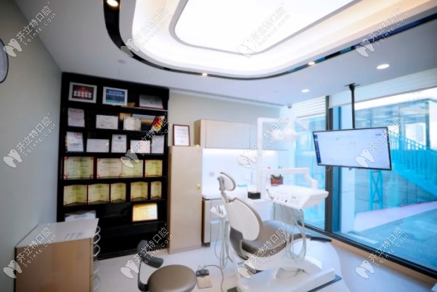 勁松勁松口腔五棵松院診室